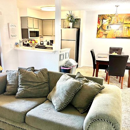 Daytona 2 Bed Apartment 10 Minutes To Beach With Balcony Port Orange Zewnętrze zdjęcie