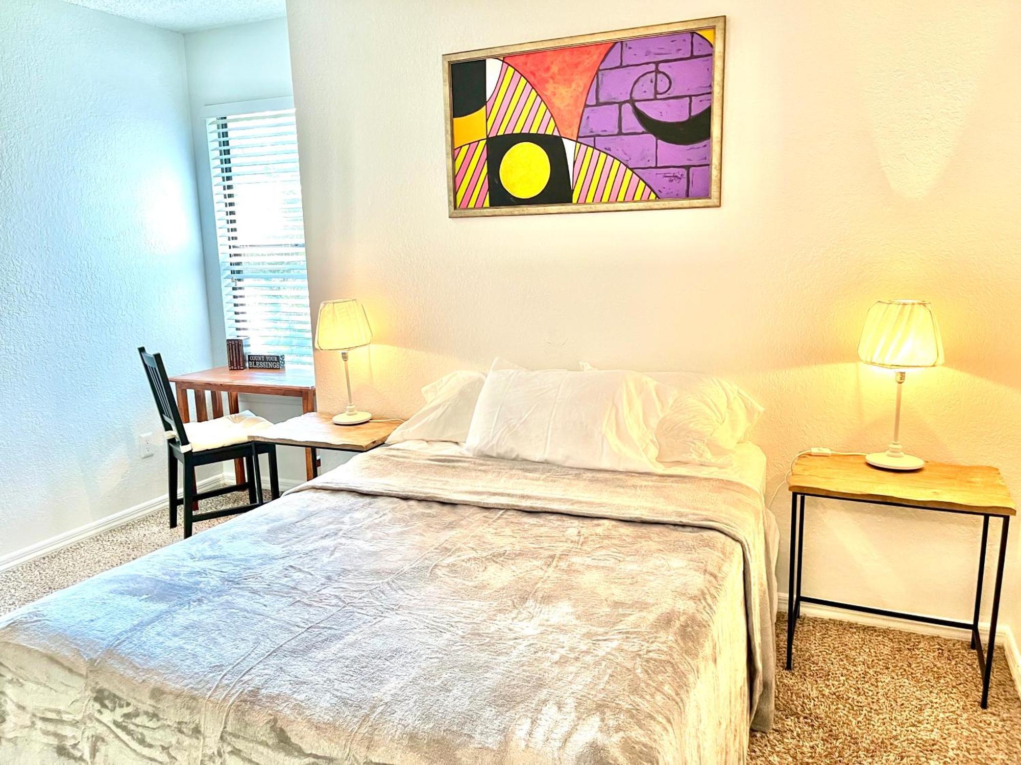 Daytona 2 Bed Apartment 10 Minutes To Beach With Balcony Port Orange Zewnętrze zdjęcie
