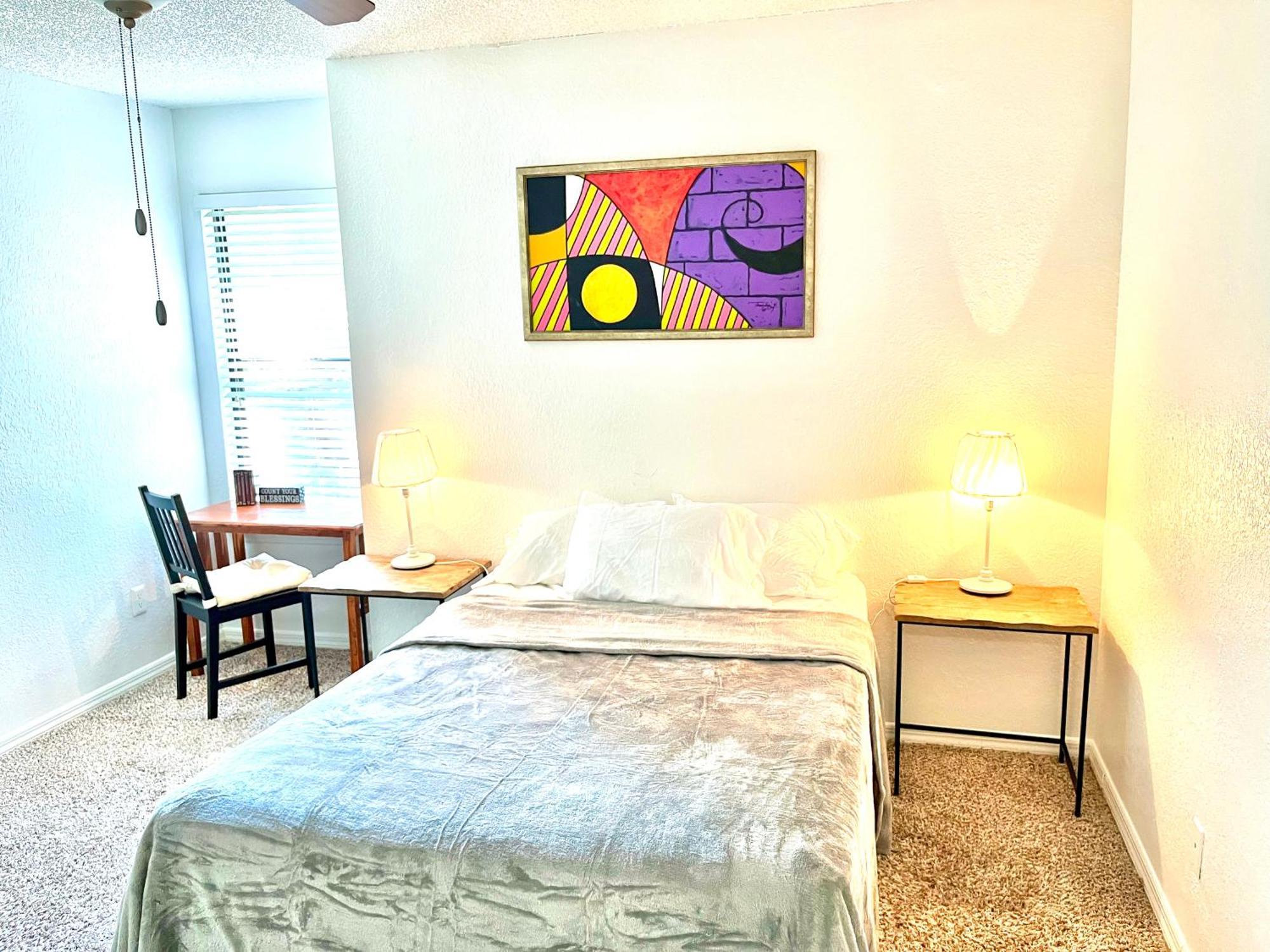 Daytona 2 Bed Apartment 10 Minutes To Beach With Balcony Port Orange Zewnętrze zdjęcie