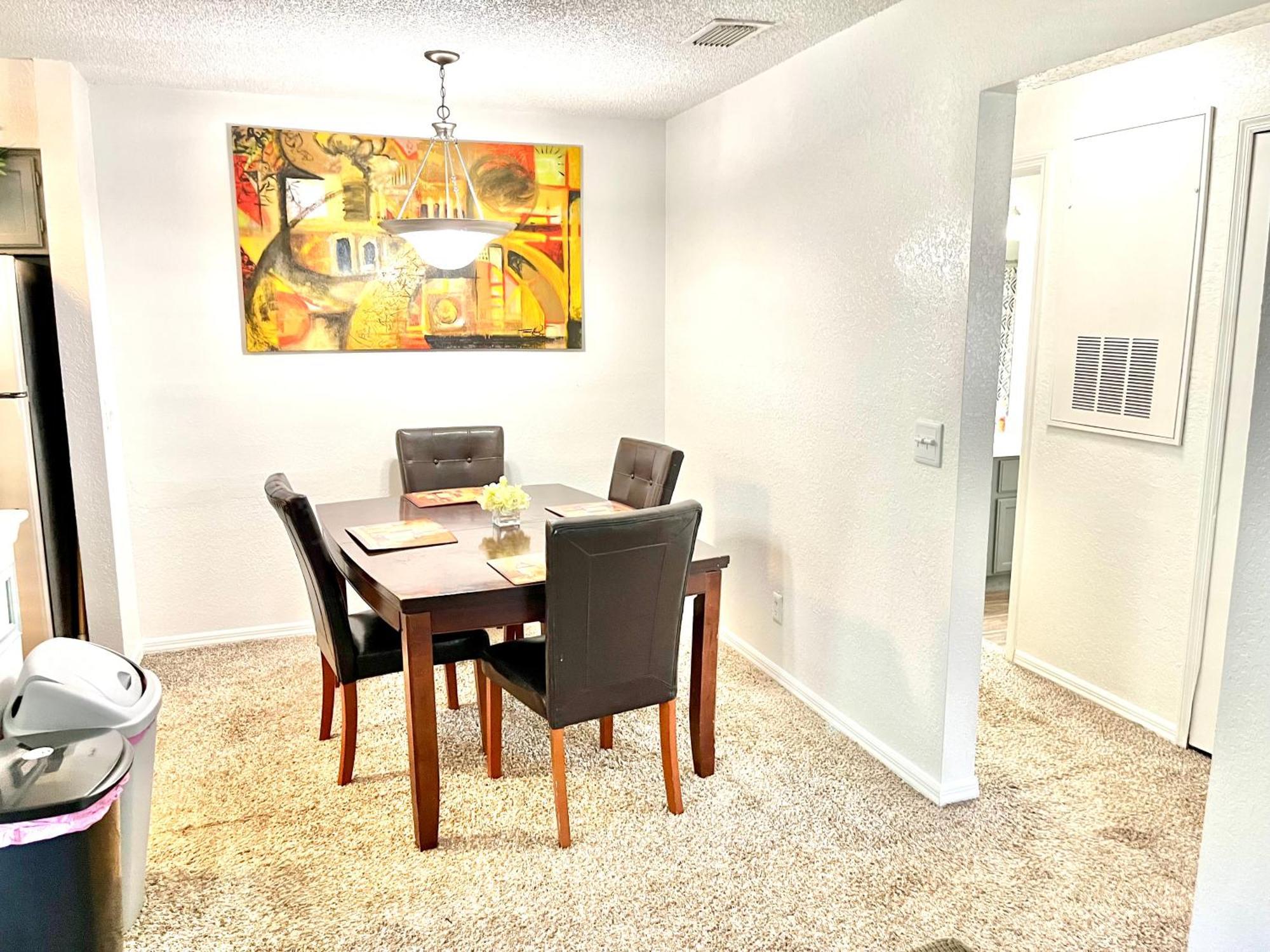 Daytona 2 Bed Apartment 10 Minutes To Beach With Balcony Port Orange Zewnętrze zdjęcie