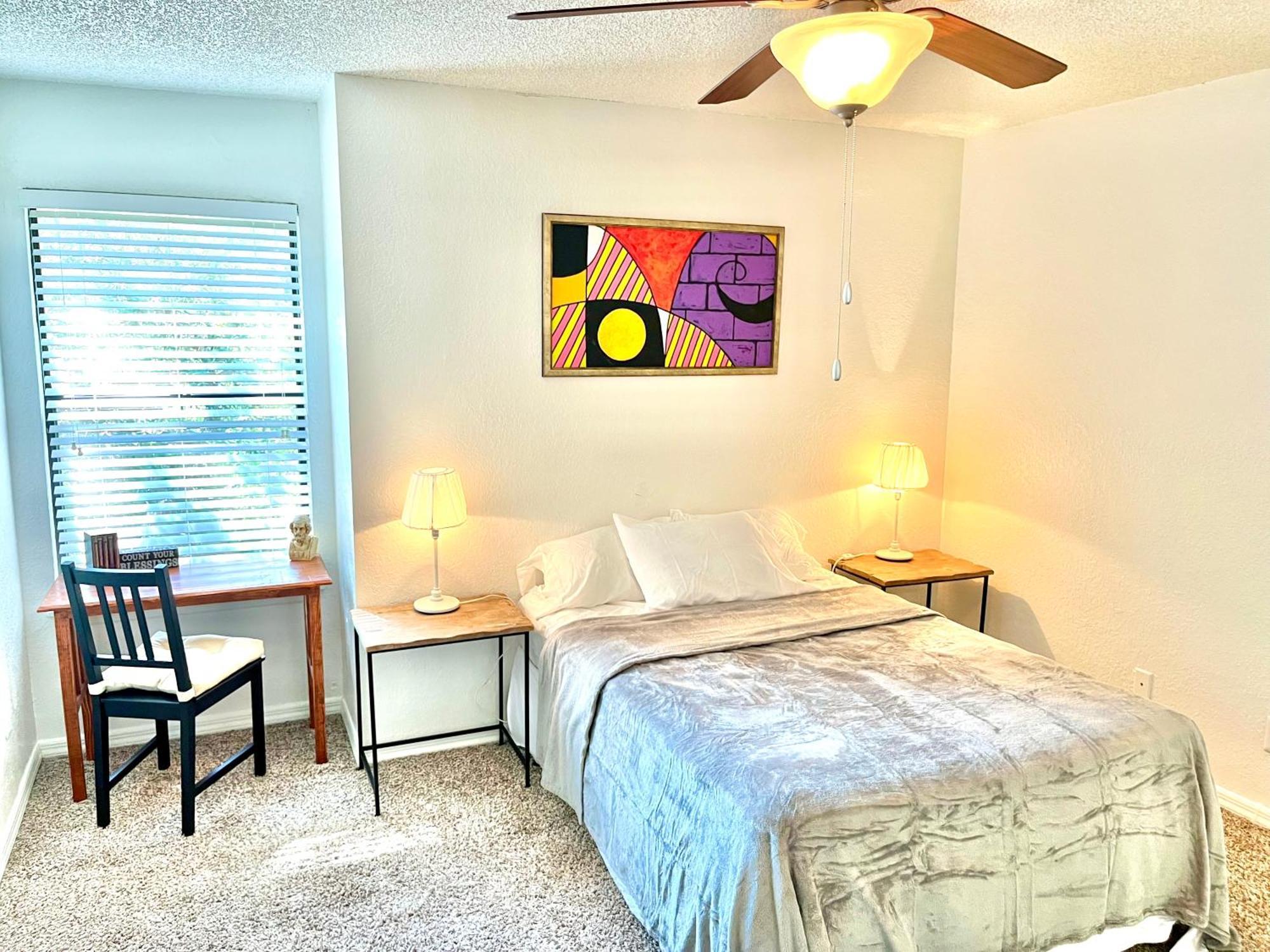 Daytona 2 Bed Apartment 10 Minutes To Beach With Balcony Port Orange Zewnętrze zdjęcie