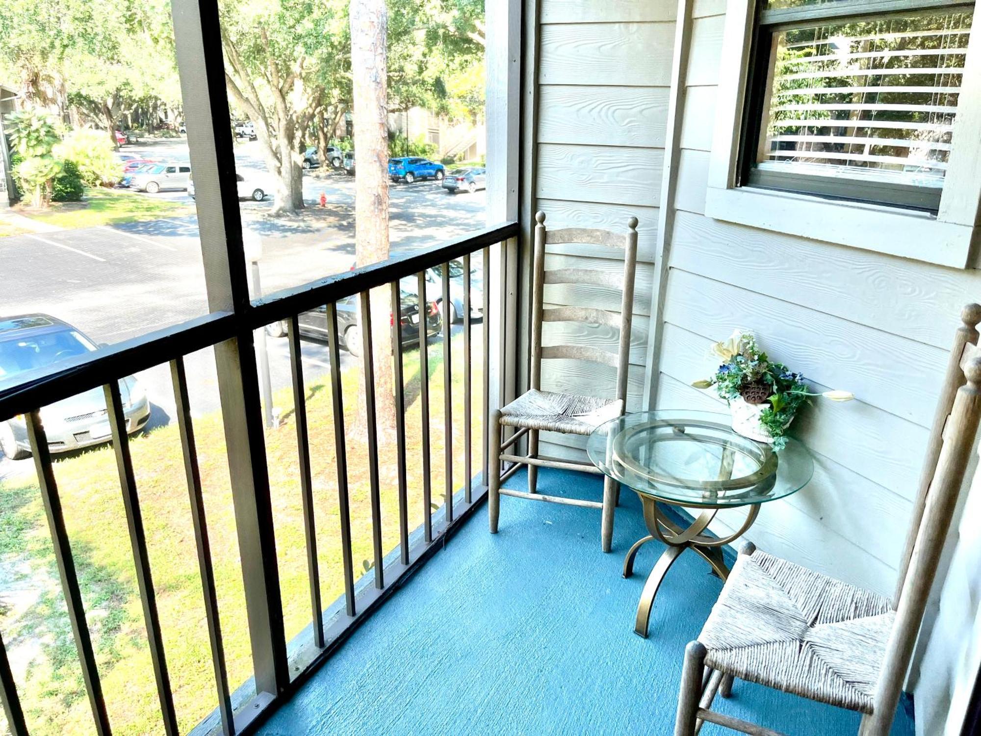 Daytona 2 Bed Apartment 10 Minutes To Beach With Balcony Port Orange Zewnętrze zdjęcie