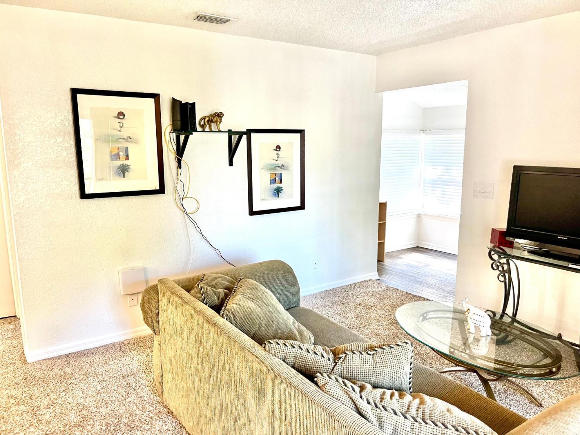 Daytona 2 Bed Apartment 10 Minutes To Beach With Balcony Port Orange Zewnętrze zdjęcie