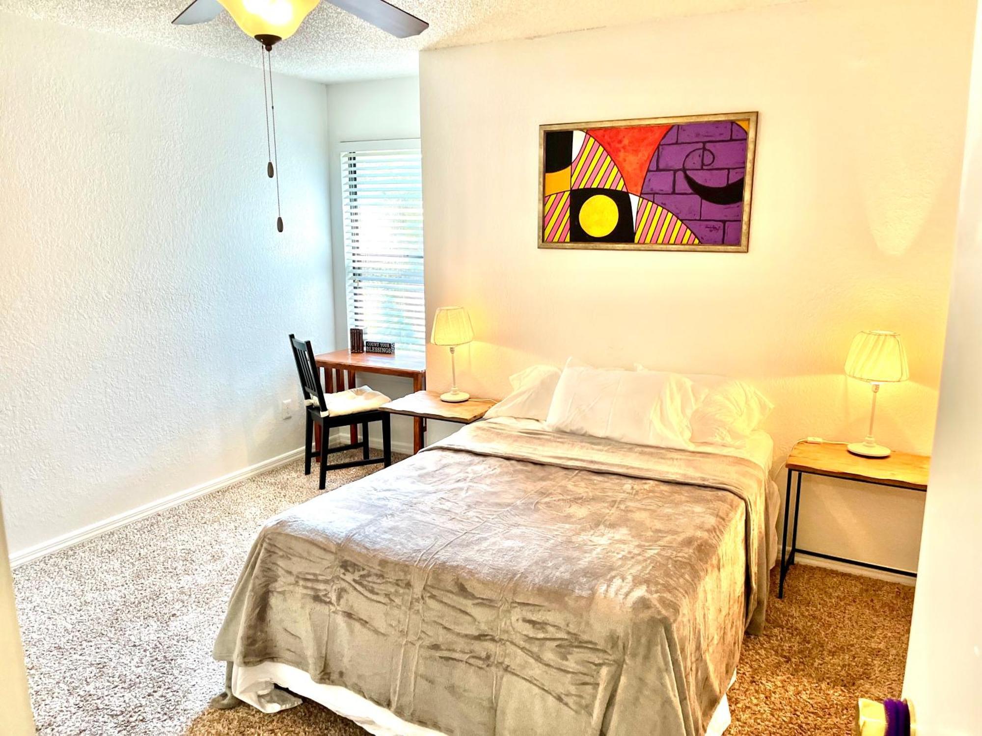 Daytona 2 Bed Apartment 10 Minutes To Beach With Balcony Port Orange Zewnętrze zdjęcie