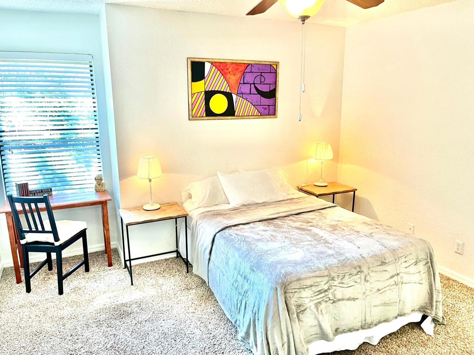 Daytona 2 Bed Apartment 10 Minutes To Beach With Balcony Port Orange Zewnętrze zdjęcie