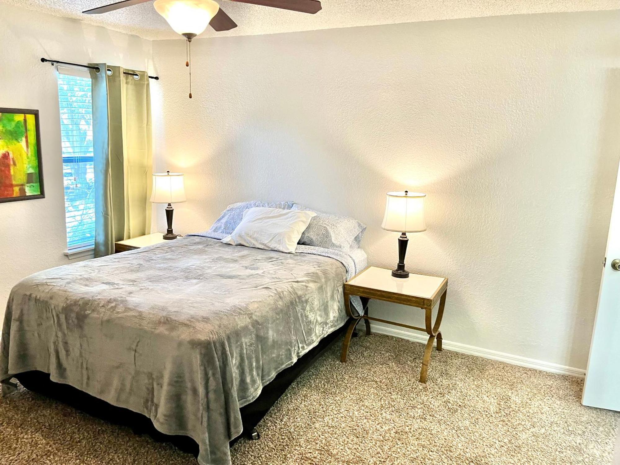 Daytona 2 Bed Apartment 10 Minutes To Beach With Balcony Port Orange Zewnętrze zdjęcie