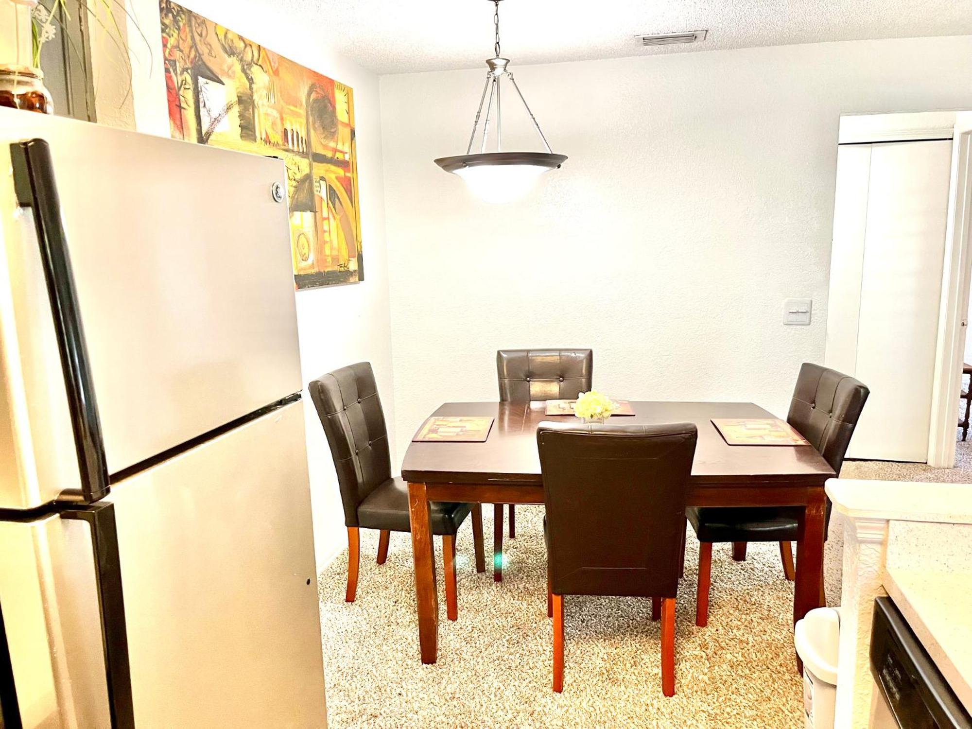 Daytona 2 Bed Apartment 10 Minutes To Beach With Balcony Port Orange Zewnętrze zdjęcie