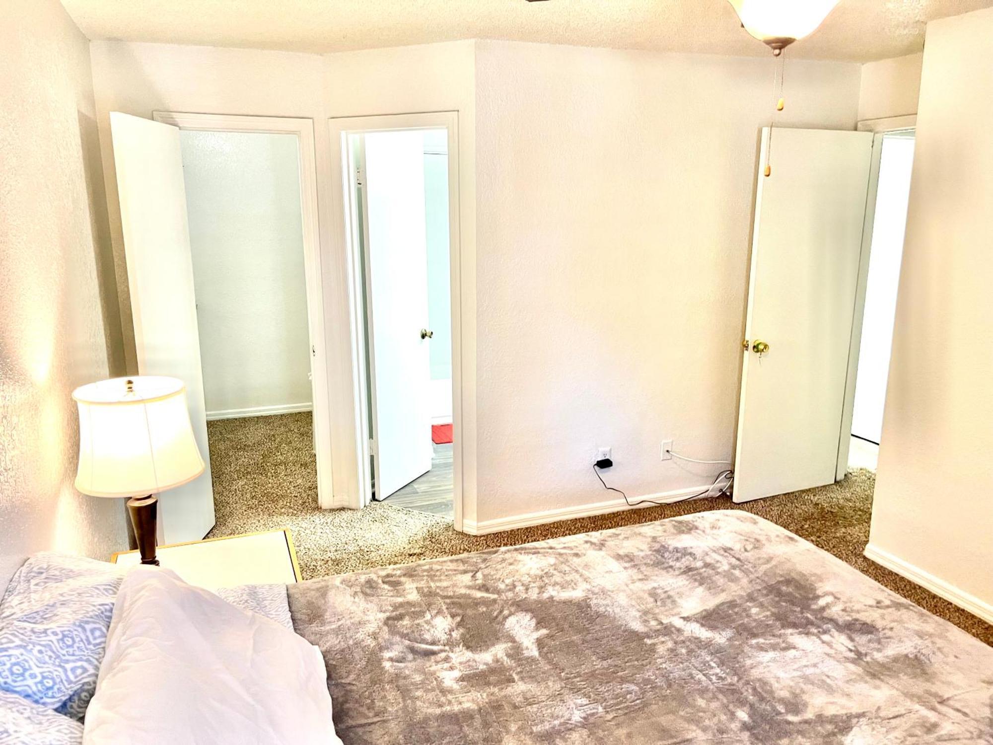 Daytona 2 Bed Apartment 10 Minutes To Beach With Balcony Port Orange Zewnętrze zdjęcie