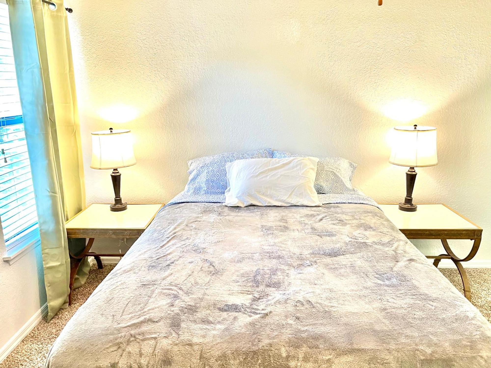 Daytona 2 Bed Apartment 10 Minutes To Beach With Balcony Port Orange Zewnętrze zdjęcie