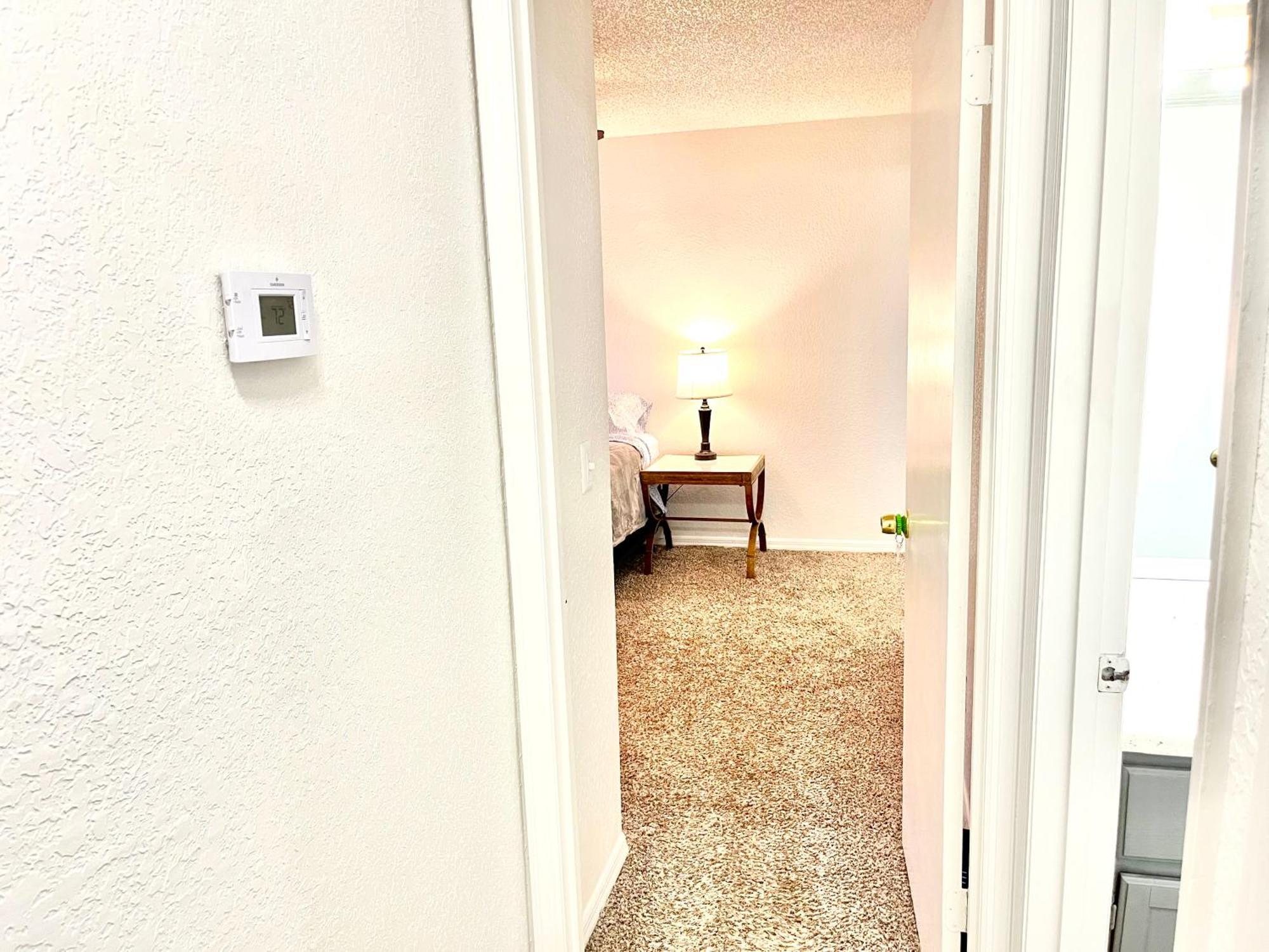 Daytona 2 Bed Apartment 10 Minutes To Beach With Balcony Port Orange Zewnętrze zdjęcie