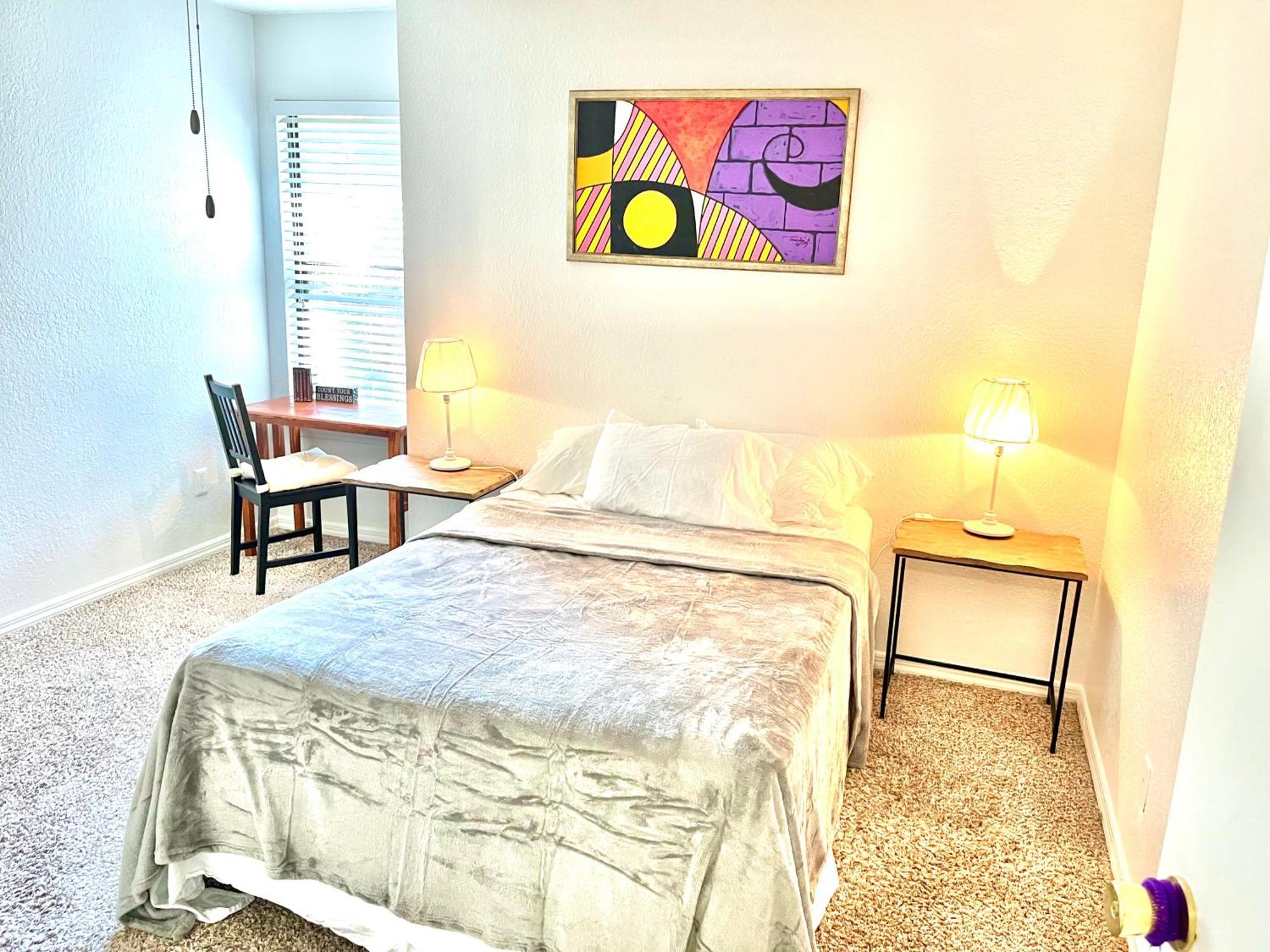 Daytona 2 Bed Apartment 10 Minutes To Beach With Balcony Port Orange Zewnętrze zdjęcie