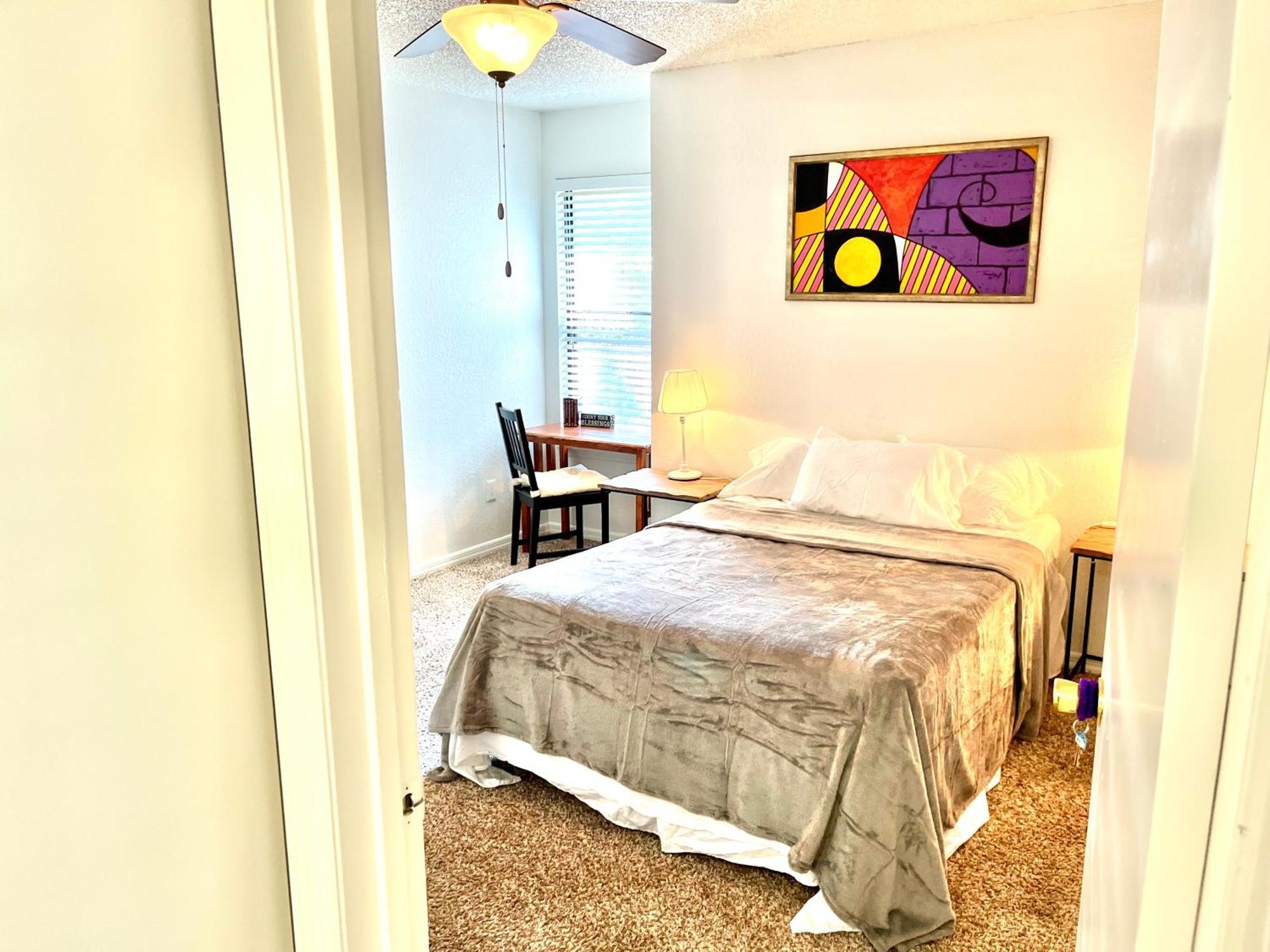Daytona 2 Bed Apartment 10 Minutes To Beach With Balcony Port Orange Zewnętrze zdjęcie