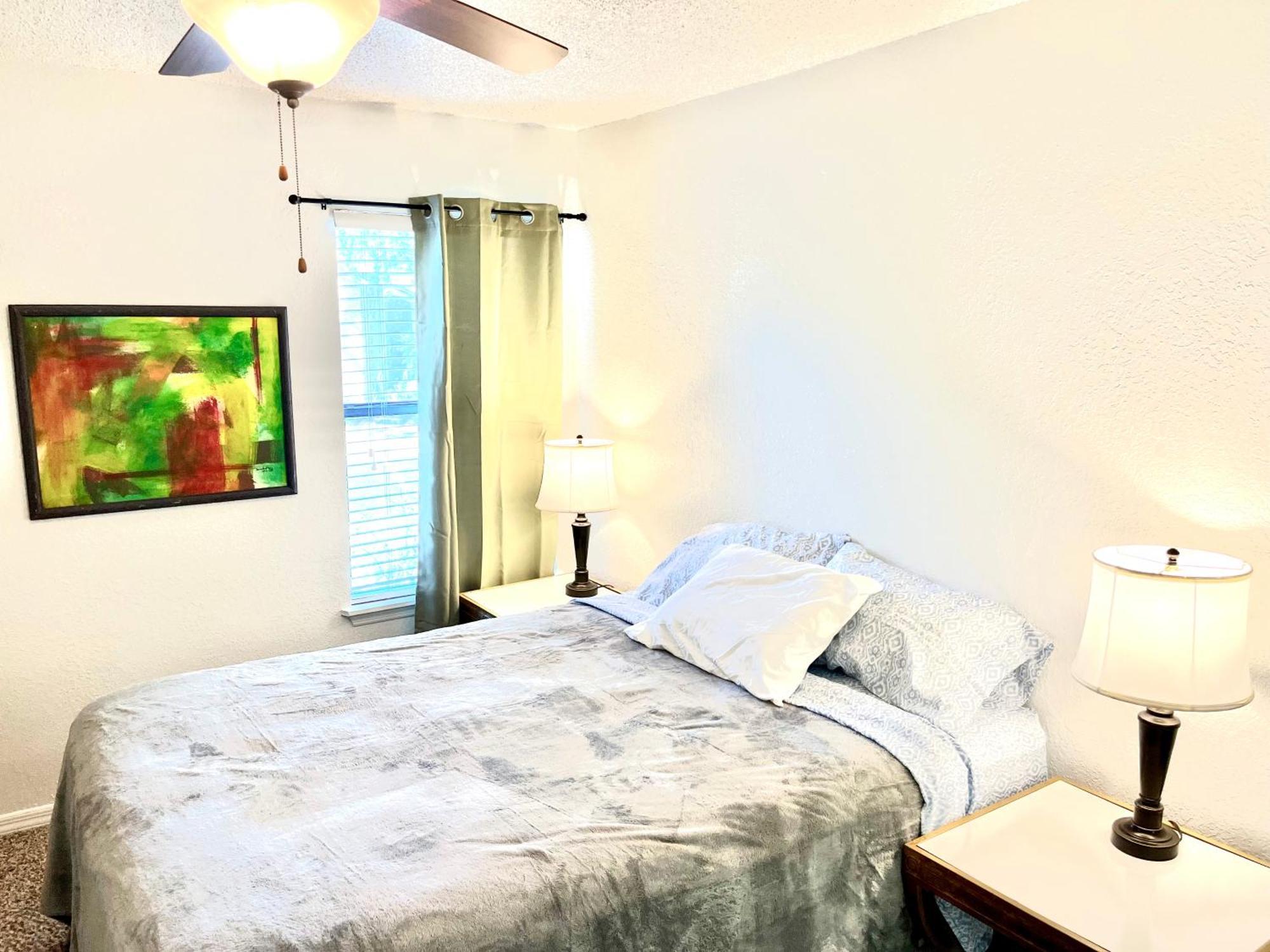 Daytona 2 Bed Apartment 10 Minutes To Beach With Balcony Port Orange Zewnętrze zdjęcie