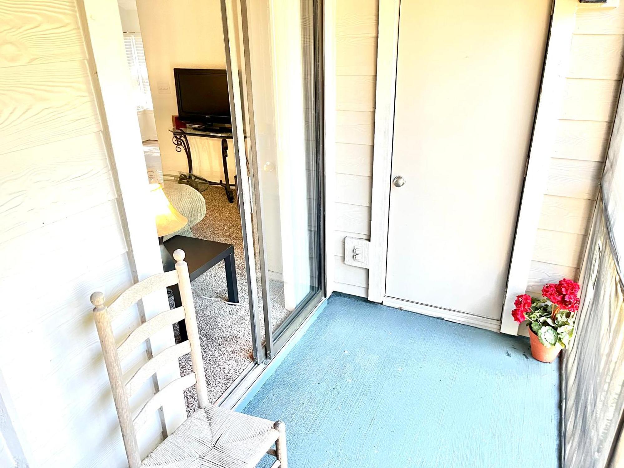 Daytona 2 Bed Apartment 10 Minutes To Beach With Balcony Port Orange Zewnętrze zdjęcie