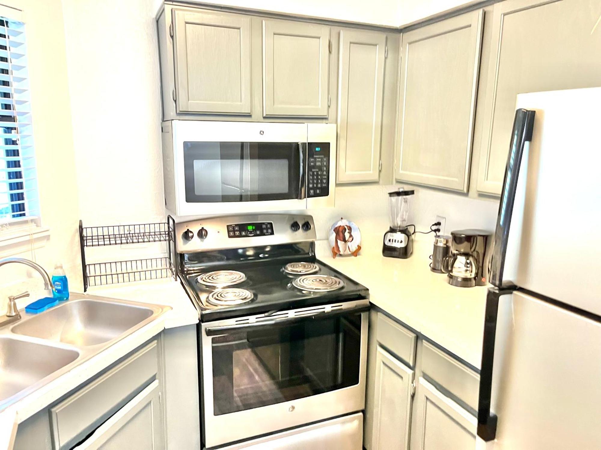 Daytona 2 Bed Apartment 10 Minutes To Beach With Balcony Port Orange Zewnętrze zdjęcie