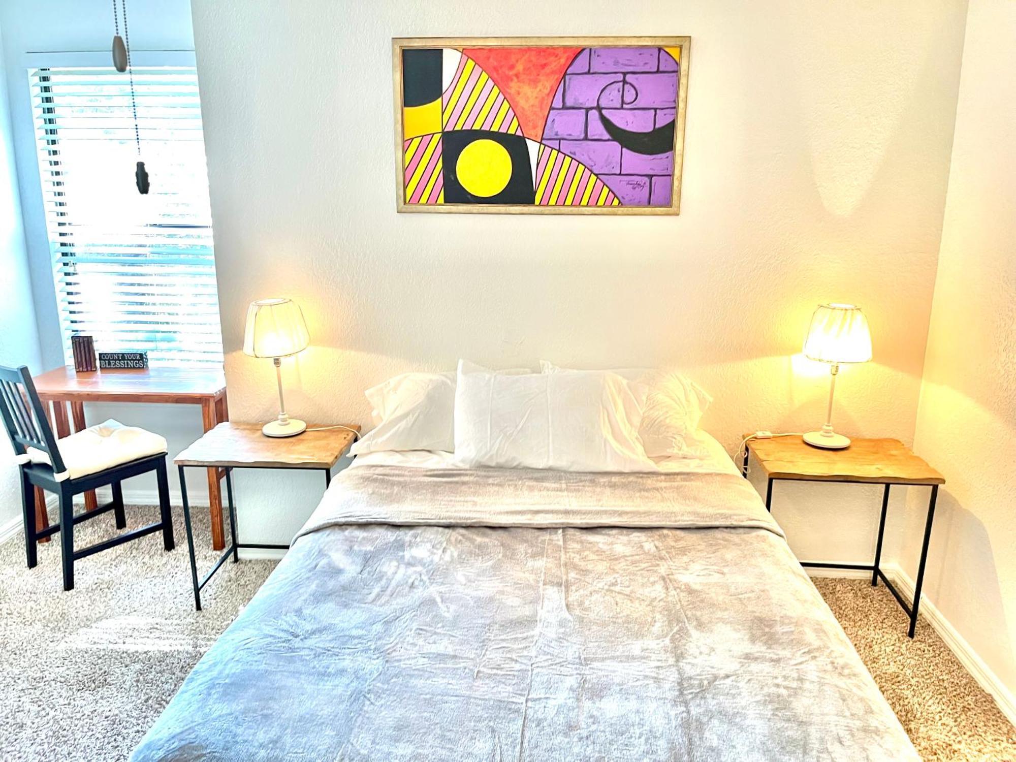 Daytona 2 Bed Apartment 10 Minutes To Beach With Balcony Port Orange Zewnętrze zdjęcie