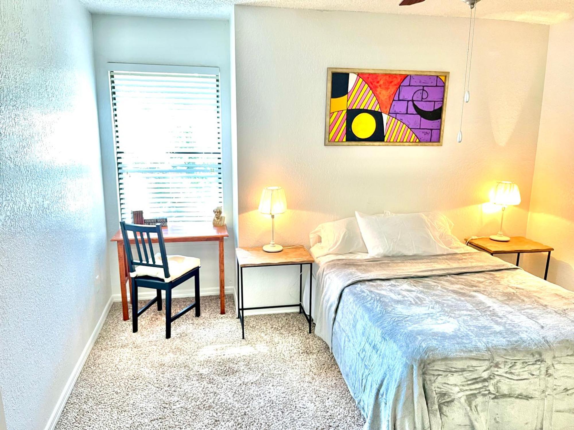 Daytona 2 Bed Apartment 10 Minutes To Beach With Balcony Port Orange Zewnętrze zdjęcie