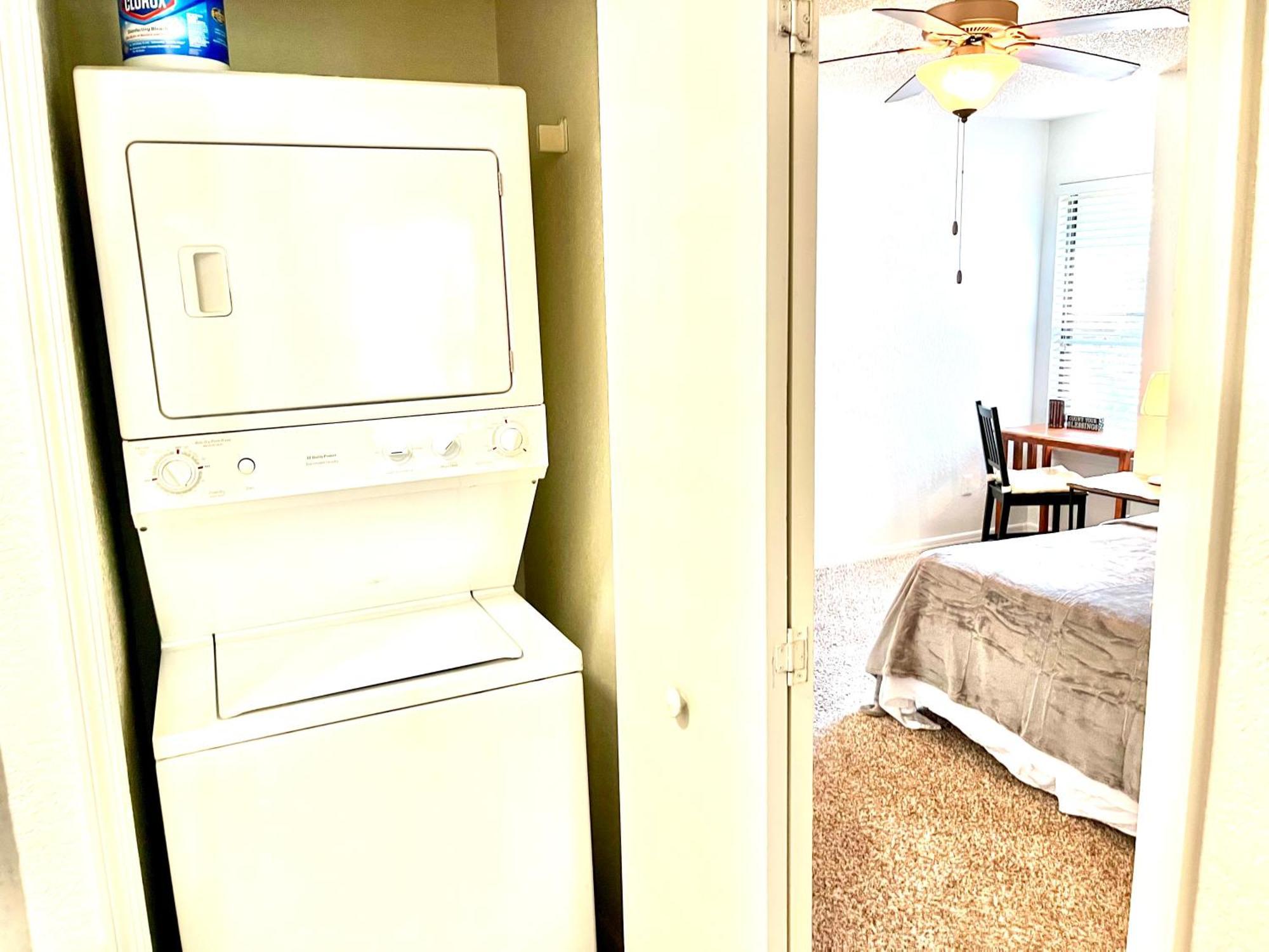 Daytona 2 Bed Apartment 10 Minutes To Beach With Balcony Port Orange Zewnętrze zdjęcie