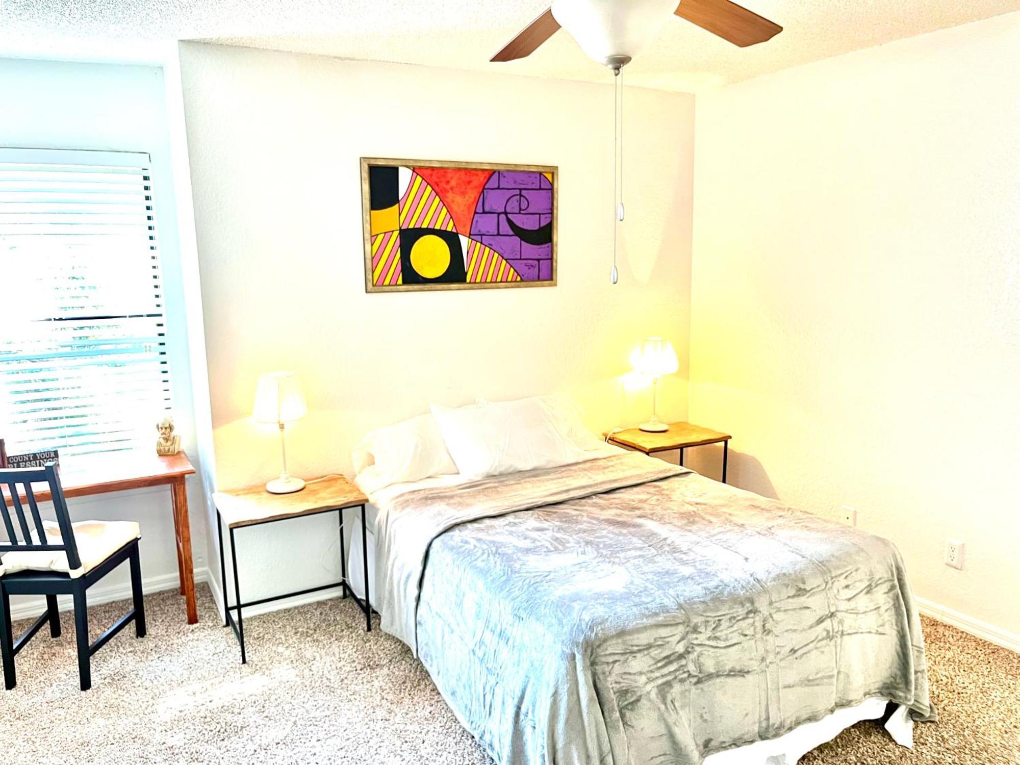 Daytona 2 Bed Apartment 10 Minutes To Beach With Balcony Port Orange Zewnętrze zdjęcie